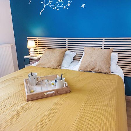 Apartment Crespin By Interhome Saint-Gervais-les-Bains Zewnętrze zdjęcie