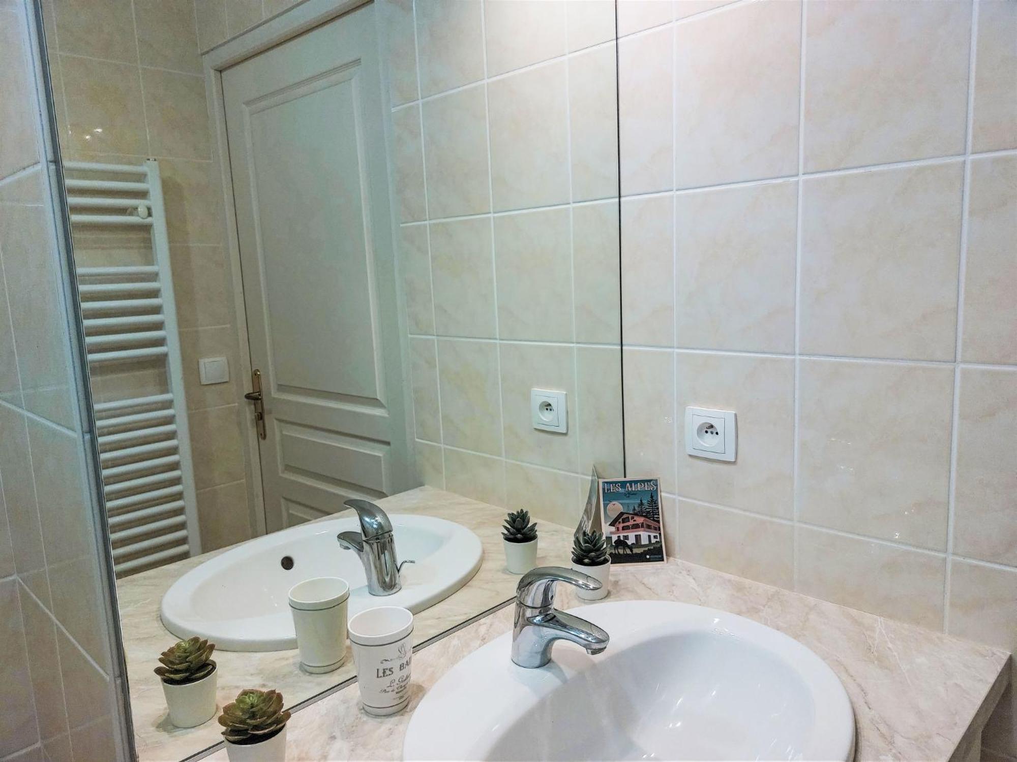 Apartment Crespin By Interhome Saint-Gervais-les-Bains Zewnętrze zdjęcie
