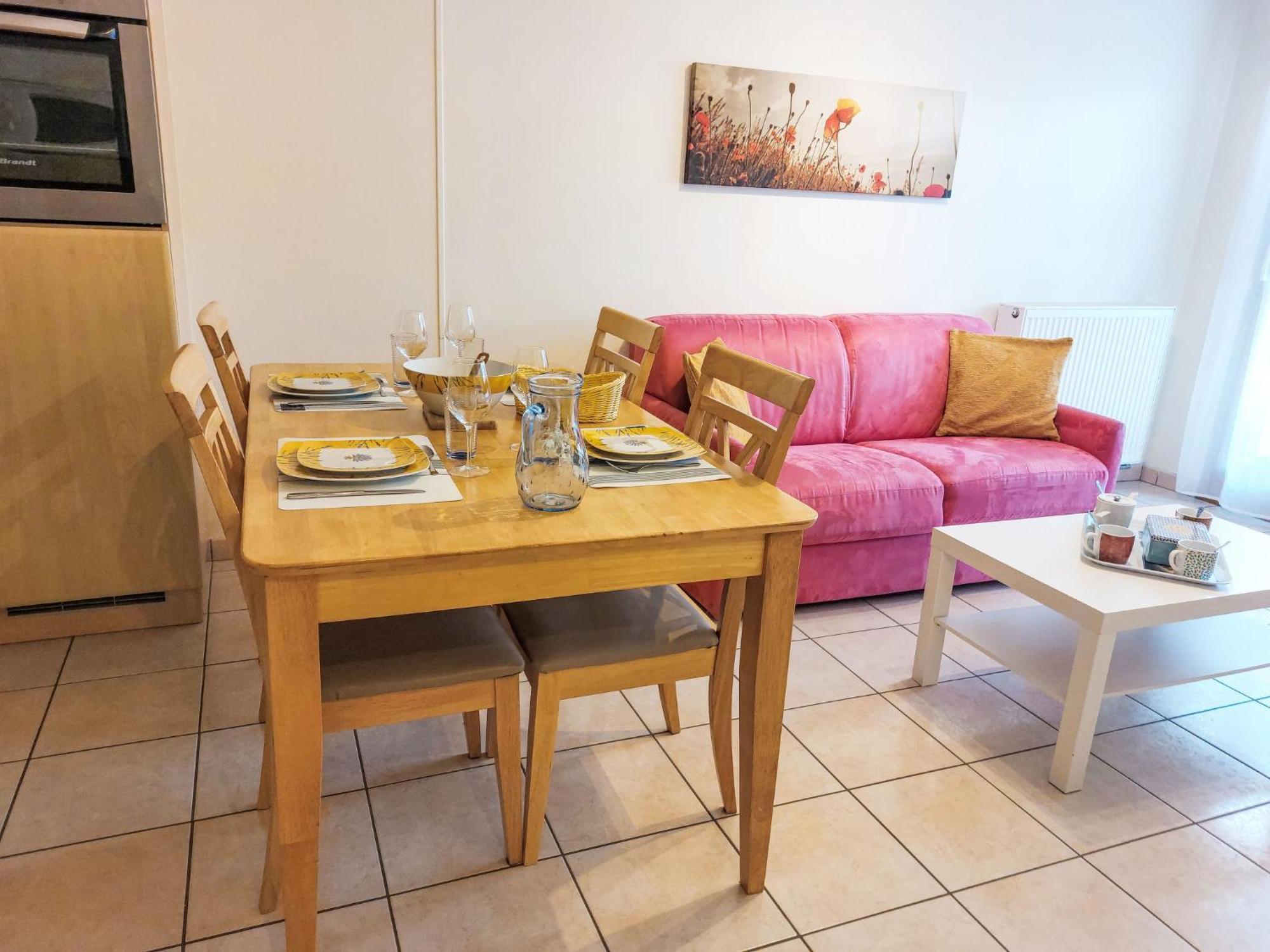 Apartment Crespin By Interhome Saint-Gervais-les-Bains Zewnętrze zdjęcie