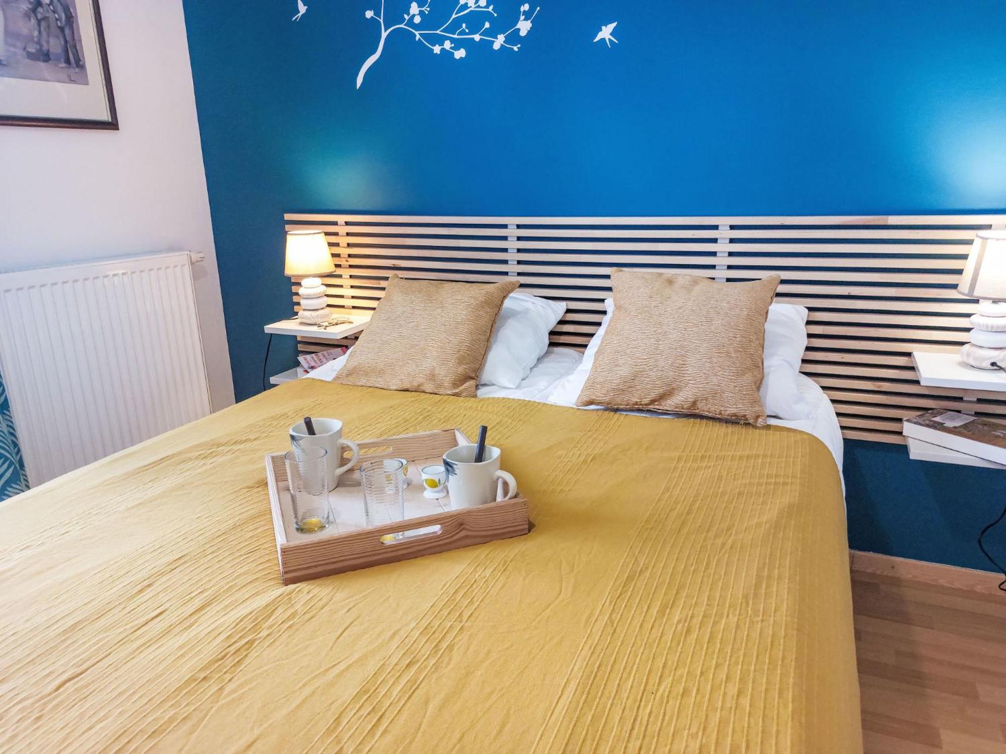 Apartment Crespin By Interhome Saint-Gervais-les-Bains Zewnętrze zdjęcie